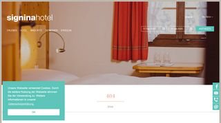 
                            8. INSIDE LAAX App - Hotel Flims Laax Falera - signinahotel