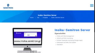 
                            3. Insika–Semitron Server – Semitron