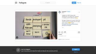
                            13. Insitepart AB on Instagram: “En av årets bästa mässor i Jönköping är ...