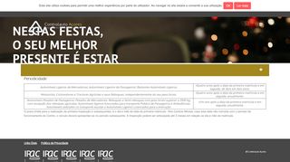 
                            8. Inspeções Info. - Control Auto Açores