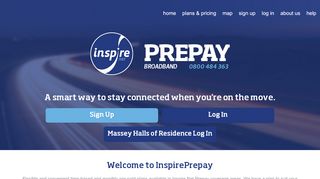 
                            9. Inspire Net Prepay