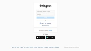 
                            4. Instagram auf Deutsch (@instagramde) • Instagram-Fotos und -Videos