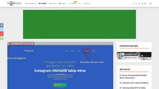 
                            11. instagram otomatik takip etme | Faqphone