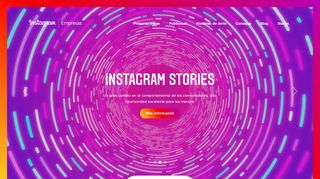
                            8. Instagram para empresas: marketing en Instagram | Instagram for ...