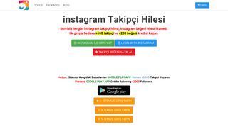 
                            2. instagram Takipçi Hilesi - instagram Beğeni Hilesi | Beğeni Otolike ...
