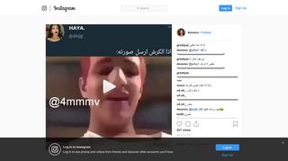 
                            12. Instagram video by HAYA        . • Jul 15, 2017 at 5:08 AM