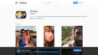 
                            1. #instagy hashtag on Instagram • Photos and Videos