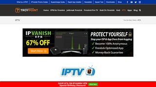 
                            8. Install Eternal TV & Enjoy Over 2,000 Live HD TV Channels ...