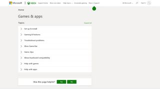 
                            1. Install My Xbox Live on an Android phone - Xbox Support