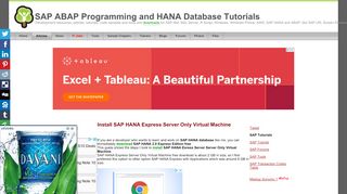 
                            12. Install SAP HANA Express Server Only Virtual Machine - Kodyaz