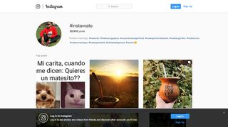 
                            13. #instamate hashtag on Instagram • Photos and Videos