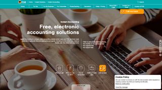 
                            3. Instant Accounting - Instant Solutions - FNB