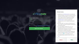 
                            8. Instant Checkmate Login - Dashboard