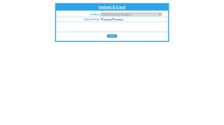 
                            9. Instant E-Card - MDIndia