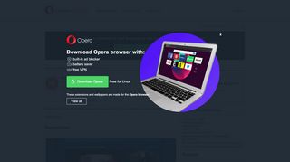
                            13. Instant Gaming extension - Opera add-ons