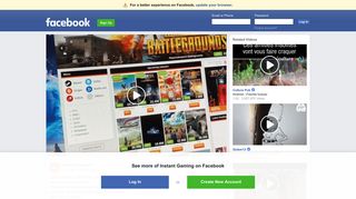 
                            11. Instant Gaming - Vous souhaitez offrir un jeu pour Noël? | Facebook