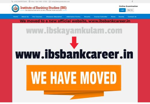 
                            2. Institute for Banking Studies - JAIIB, CAIIB, Bank Clerk, Banking ...