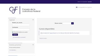 
                            1. Instituto de la Judicatura Federal