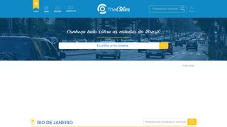
                            12. Instituto Estadual do Ambiente - INEA | The Cities