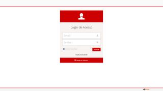 
                            4. Instituto Monitor - Login de Acesso