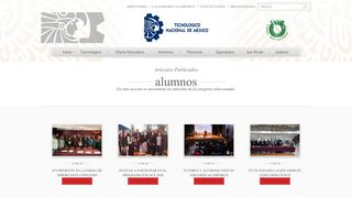 
                            6. Instituto Tecnológico de Tijuana – Alumnos