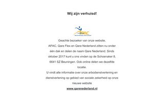 
                            4. Instructies gebruik VerzuimXpert – APAC | Arbodienst