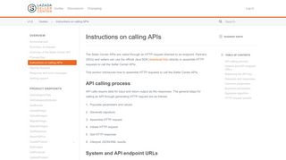 
                            13. Instructions on calling APIs - lazada-sellercenter