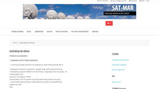 
                            2. instrukcja do nboxa - SAT-MAR