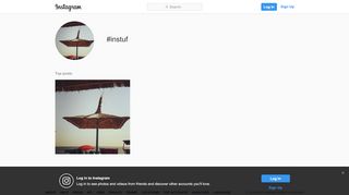 
                            1. #instuf hashtag on Instagram • Photos and Videos