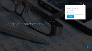 
                            6. Insurance Broker - Sagicor Group Jamaica