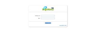 
                            2. Insure-AZ Login