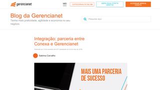 
                            2. Integração OpenSEV e Gerencianet | Gerencianet