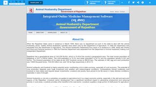 
                            2. Integrated Online Medicine Management Software