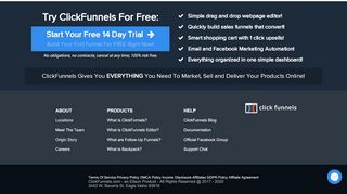 
                            9. Integrating ClickFunnels with BlueSnap – ClickFunnels