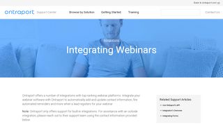 
                            11. Integrating Evergreen Business Systems – Knowledge Base ...