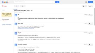 
                            11. Integrating Gitlab with Jasig CAS - Google Groups