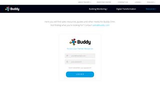 
                            6. Integrating with Sigfox · Buddy Platform Limited