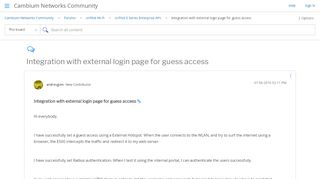 
                            5. Integration with external login page for guess access - Cambium ...