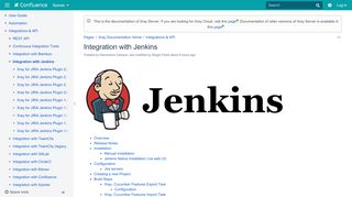 
                            9. Integration with Jenkins - Xray Latest Documentation - Xpand IT ...