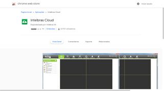 
                            5. Intelbras Cloud - Google Chrome