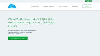 
                            1. Intelbras Cloud |
