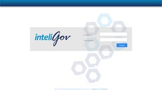 
                            7. Inteligov :: inicio