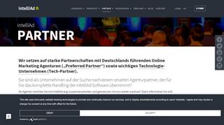 
                            4. intelliAd Partner | intelliAd