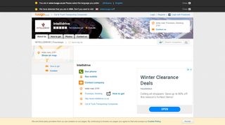 
                            6. • Intellidrive • Fourways • Gauteng • intellidrive.co.za - Tuugo