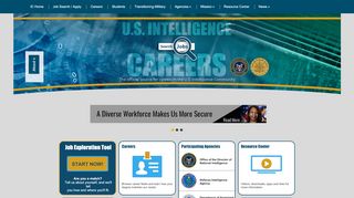 
                            12. Intelligence Careers | Jobs in the U.S. Intelligence Community