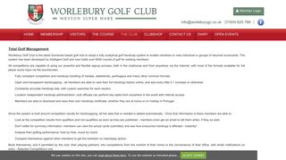 
                            10. Intelligent Golf :: Recognised in the January 2014 edition of Today's ...