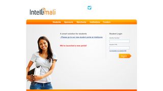 
                            1. Intellimali | Students