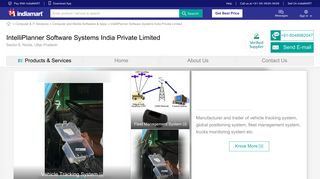 
                            8. IntelliPlanner Software Systems India Private Limited, Noida ...