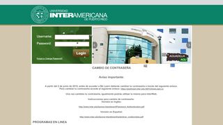 
                            1. Inter Blackboard