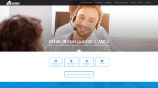 
                            2. Inter Mutuelles Assistance: Aider et conseiller partout dans le monde ...